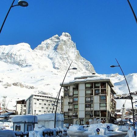 Апартаменты Cervino Valley House Rododendro Брей-Червиния Экстерьер фото