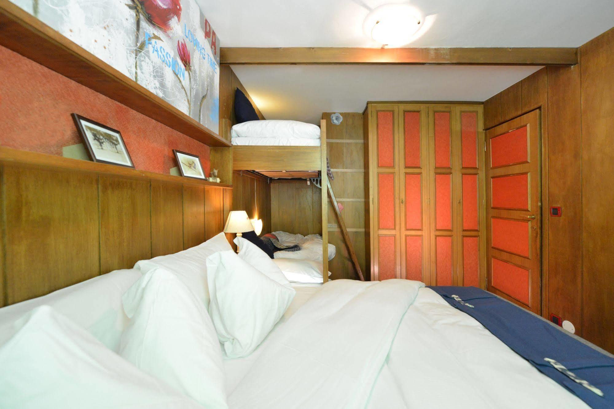 Cervino Valley House Rododendro Брей-Червиния Экстерьер фото
